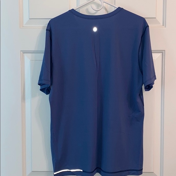 Lululemon Metal Vent Tech short sleeve shirt - Picture 2 of 5